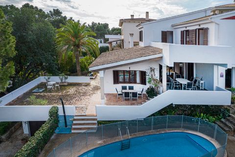 Villa a Son Veri, Mallorca, Son Veri - € 1.600.000 | Ref: FALC-Nep-61672 - foto 32