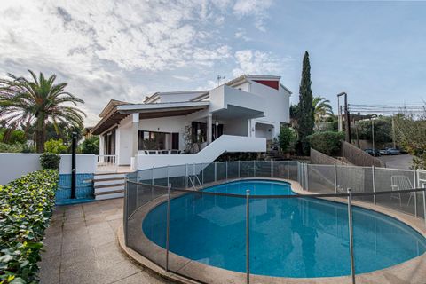 Villa a Son Veri, Mallorca, Son Veri - € 1.600.000 | Ref: FALC-Nep-61672 - foto 38