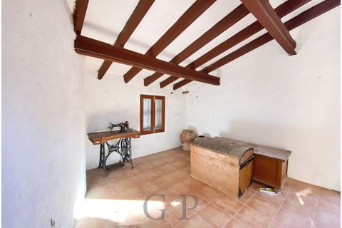Byhus i Capdepera, Mallorca, Capdepera - € 425.000 | Ref: G&amp;amp;P_001059 - foto 29