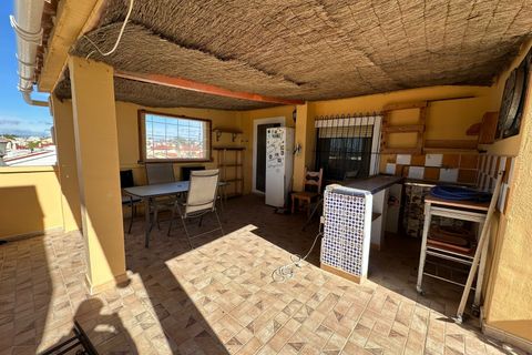 Byhus i La Marina, Alicante, La Marina - € 195.000 | Ref: SP4764 - foto 5