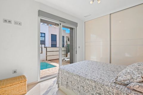 Villa i Ciudad Quesada, Alicante, Ciudad Quesada - € 410.000 | Ref: SB-003510 - foto 12