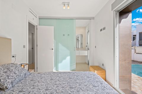 Villa i Ciudad Quesada, Alicante, Ciudad Quesada - € 410.000 | Ref: SB-003510 - foto 13