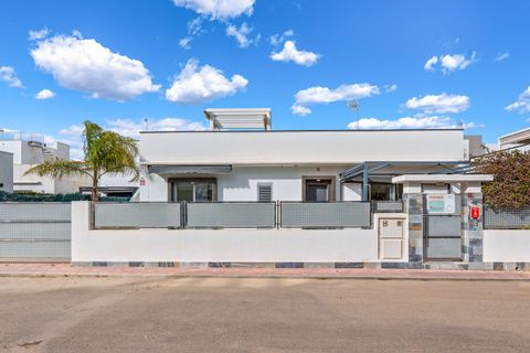 Villa i Ciudad Quesada, Alicante, Ciudad Quesada - € 410.000 | Ref: SB-003510 - foto 27