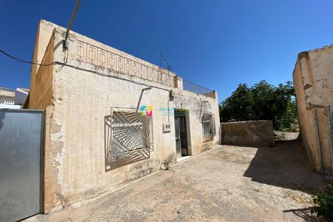 Byhus i Albox, Almeria, Albox - € 74.000 | Ref: 2099 - foto 1