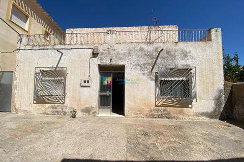 Byhus i Albox, Almeria, Albox - € 74.000 | Ref: 2099 - foto 2