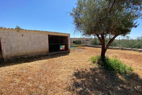 Byhus i Albox, Almeria, Albox - € 74.000 | Ref: 2099 - foto 3