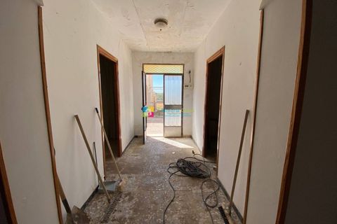 Byhus i Albox, Almeria, Albox - € 74.000 | Ref: 2099 - foto 4