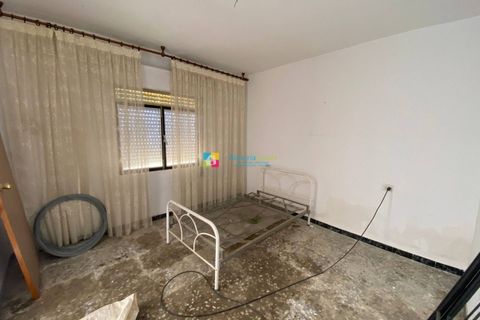 Byhus i Albox, Almeria, Albox - € 74.000 | Ref: 2099 - foto 6