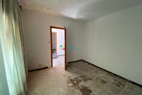 Byhus i Albox, Almeria, Albox - € 74.000 | Ref: 2099 - foto 7