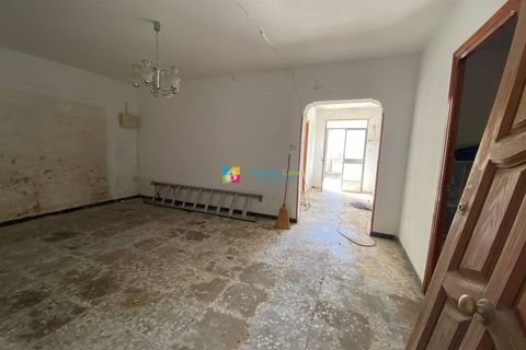 Byhus i Albox, Almeria, Albox - € 74.000 | Ref: 2099 - foto 8