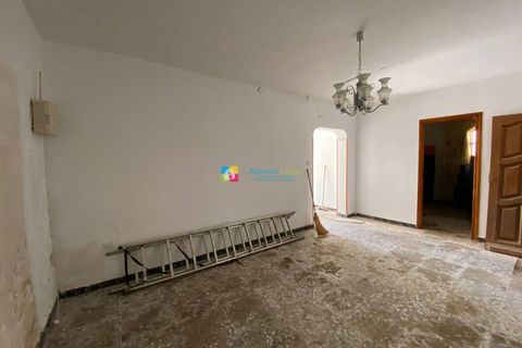 Byhus i Albox, Almeria, Albox - € 74.000 | Ref: 2099 - foto 9