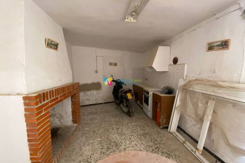 Byhus i Albox, Almeria, Albox - € 74.000 | Ref: 2099 - foto 11