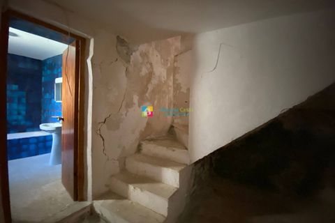 Byhus i Albox, Almeria, Albox - € 74.000 | Ref: 2099 - foto 13