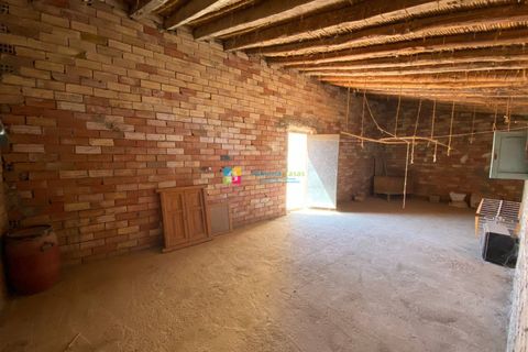 Byhus i Albox, Almeria, Albox - € 74.000 | Ref: 2099 - foto 15