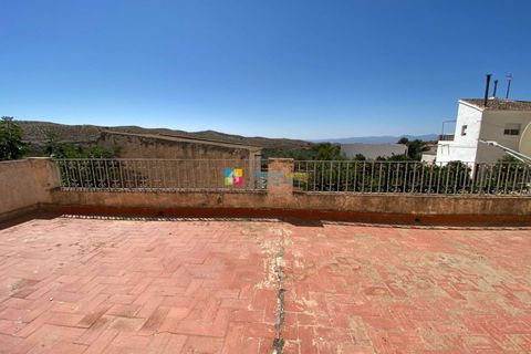 Byhus i Albox, Almeria, Albox - € 74.000 | Ref: 2099 - foto 17