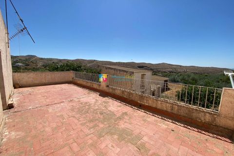 Byhus i Albox, Almeria, Albox - € 74.000 | Ref: 2099 - foto 18