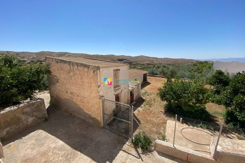 Byhus i Albox, Almeria, Albox - € 74.000 | Ref: 2099 - foto 19