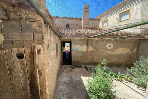 Byhus i Albox, Almeria, Albox - € 74.000 | Ref: 2099 - foto 20
