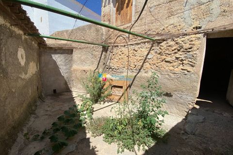 Byhus i Albox, Almeria, Albox - € 74.000 | Ref: 2099 - foto 22