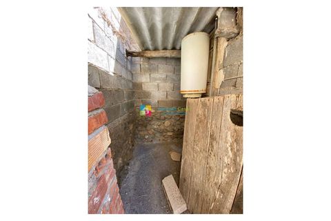 Byhus i Albox, Almeria, Albox - € 74.000 | Ref: 2099 - foto 23
