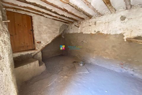 Byhus i Albox, Almeria, Albox - € 74.000 | Ref: 2099 - foto 24