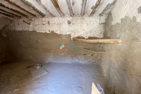 Byhus i Albox, Almeria, Albox - € 74.000 | Ref: 2099 - foto 25