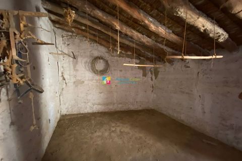 Byhus i Albox, Almeria, Albox - € 74.000 | Ref: 2099 - foto 26
