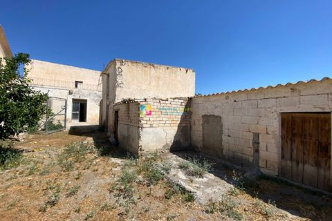 Byhus i Albox, Almeria, Albox - € 74.000 | Ref: 2099 - foto 28