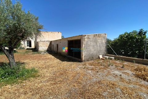 Byhus i Albox, Almeria, Albox - € 74.000 | Ref: 2099 - foto 29