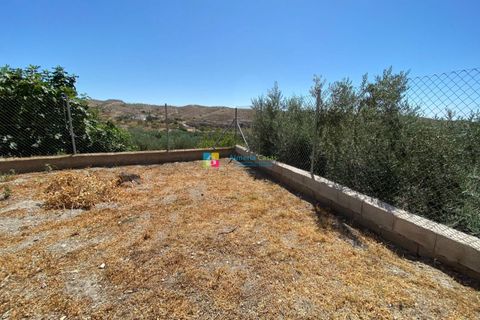 Byhus i Albox, Almeria, Albox - € 74.000 | Ref: 2099 - foto 30