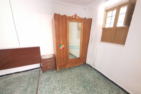 Byhus i Albox, Almeria, Albox - € 78.000 | Ref: 2258 - foto 6