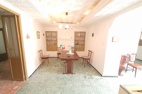 Byhus i Albox, Almeria, Albox - € 78.000 | Ref: 2258 - foto 7