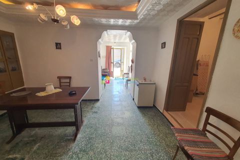 Byhus i Albox, Almeria, Albox - € 78.000 | Ref: 2258 - foto 8