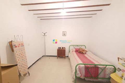 Byhus i Albox, Almeria, Albox - € 78.000 | Ref: 2258 - foto 9