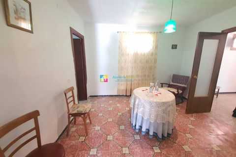 Byhus i Albox, Almeria, Albox - € 78.000 | Ref: 2258 - foto 10