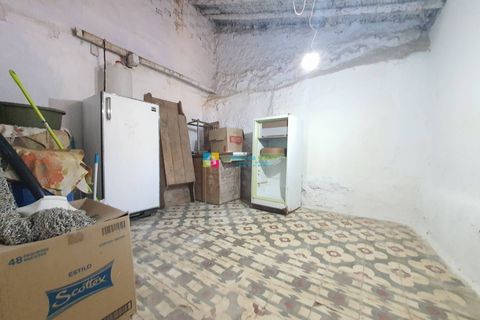 Byhus i Albox, Almeria, Albox - € 78.000 | Ref: 2258 - foto 11