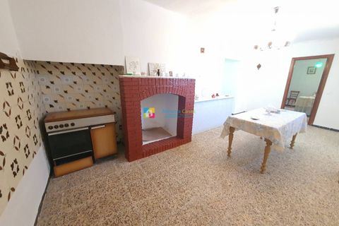 Byhus i Albox, Almeria, Albox - € 78.000 | Ref: 2258 - foto 12