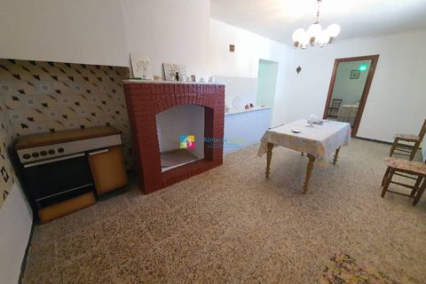 Byhus i Albox, Almeria, Albox - € 78.000 | Ref: 2258 - foto 13