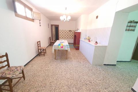 Byhus i Albox, Almeria, Albox - € 78.000 | Ref: 2258 - foto 14