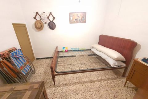 Byhus i Albox, Almeria, Albox - € 78.000 | Ref: 2258 - foto 15