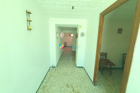 Byhus i Albox, Almeria, Albox - € 78.000 | Ref: 2258 - foto 17
