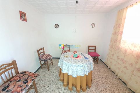 Byhus i Albox, Almeria, Albox - € 78.000 | Ref: 2258 - foto 18