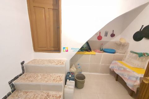 Byhus i Albox, Almeria, Albox - € 78.000 | Ref: 2258 - foto 19