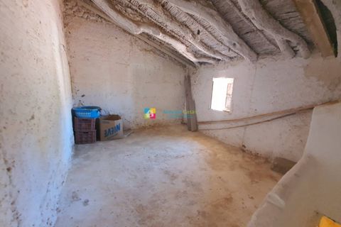 Byhus i Albox, Almeria, Albox - € 78.000 | Ref: 2258 - foto 20
