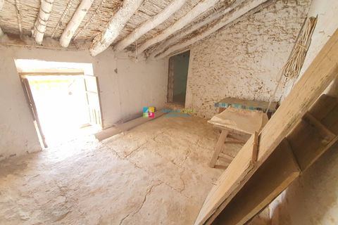 Byhus i Albox, Almeria, Albox - € 78.000 | Ref: 2258 - foto 21