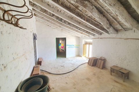 Byhus i Albox, Almeria, Albox - € 78.000 | Ref: 2258 - foto 22