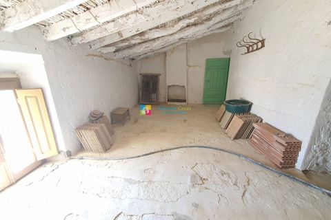 Byhus i Albox, Almeria, Albox - € 78.000 | Ref: 2258 - foto 23