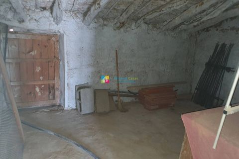 Byhus i Albox, Almeria, Albox - € 78.000 | Ref: 2258 - foto 24