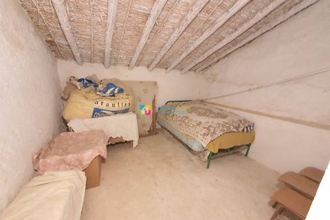Byhus i Albox, Almeria, Albox - € 78.000 | Ref: 2258 - foto 25