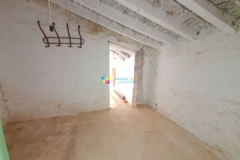 Byhus i Albox, Almeria, Albox - € 78.000 | Ref: 2258 - foto 26
